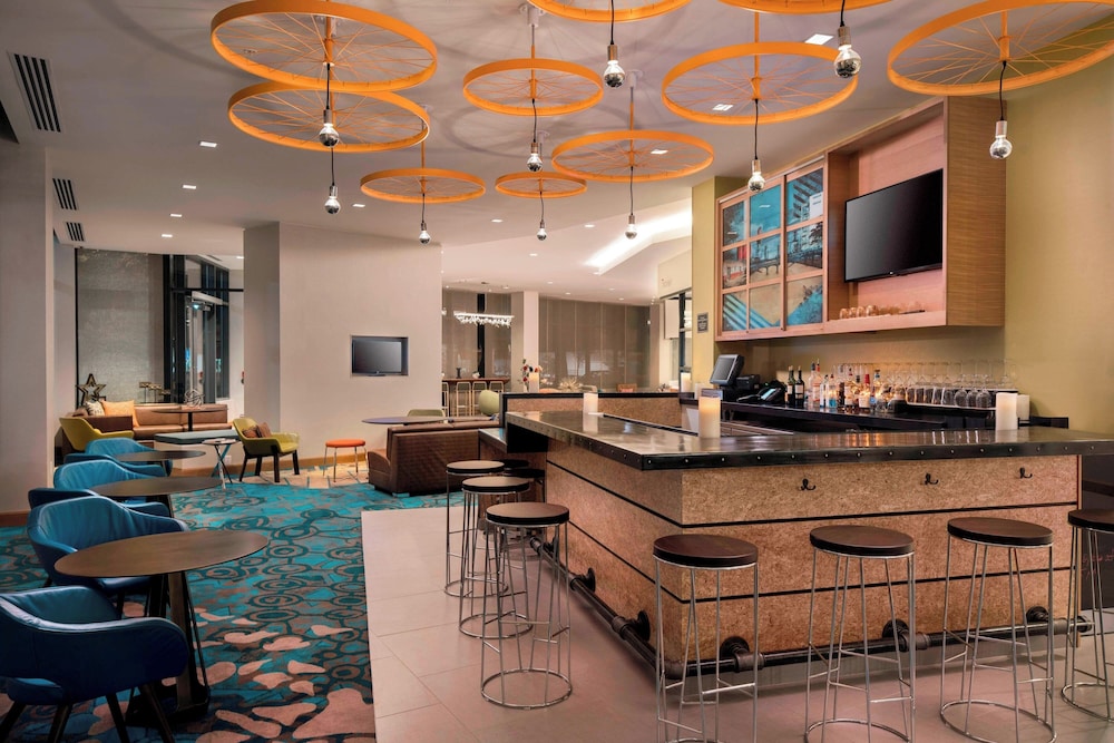 Residence Inn by Marriott Boston Watertown - photo 7