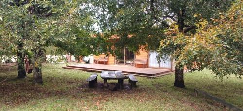 Maravilloso Refugio en Pucón in Pucon, Chile