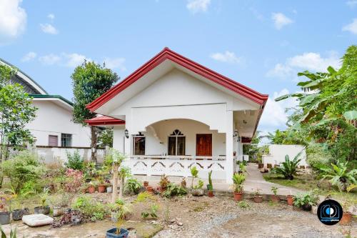 JudyandRobert RentalHouse in Tagbilaran City, Philippines