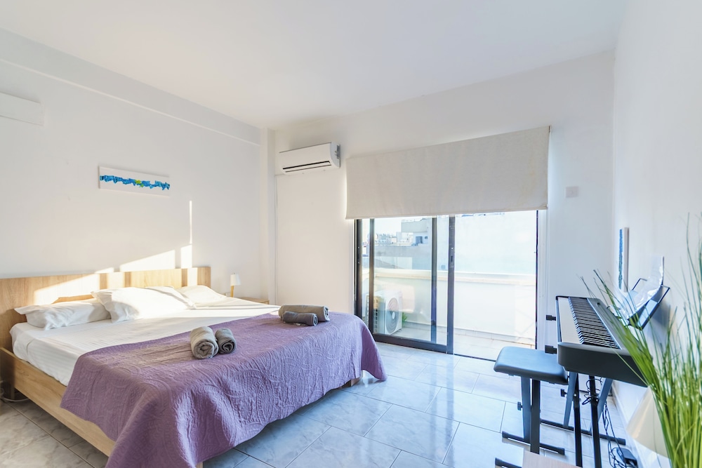 Fanta Sea Apartment