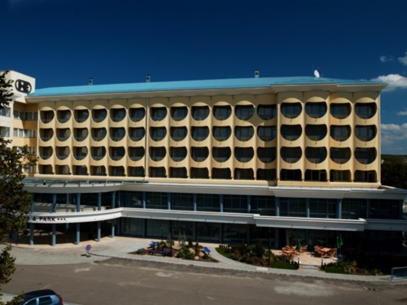 Eger Hotel in Eger, Hungary