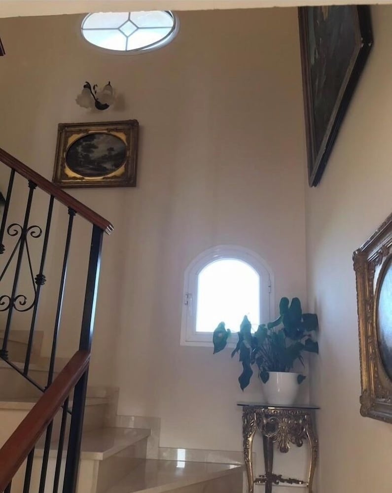 Boutique Hotel Mar — Marbella