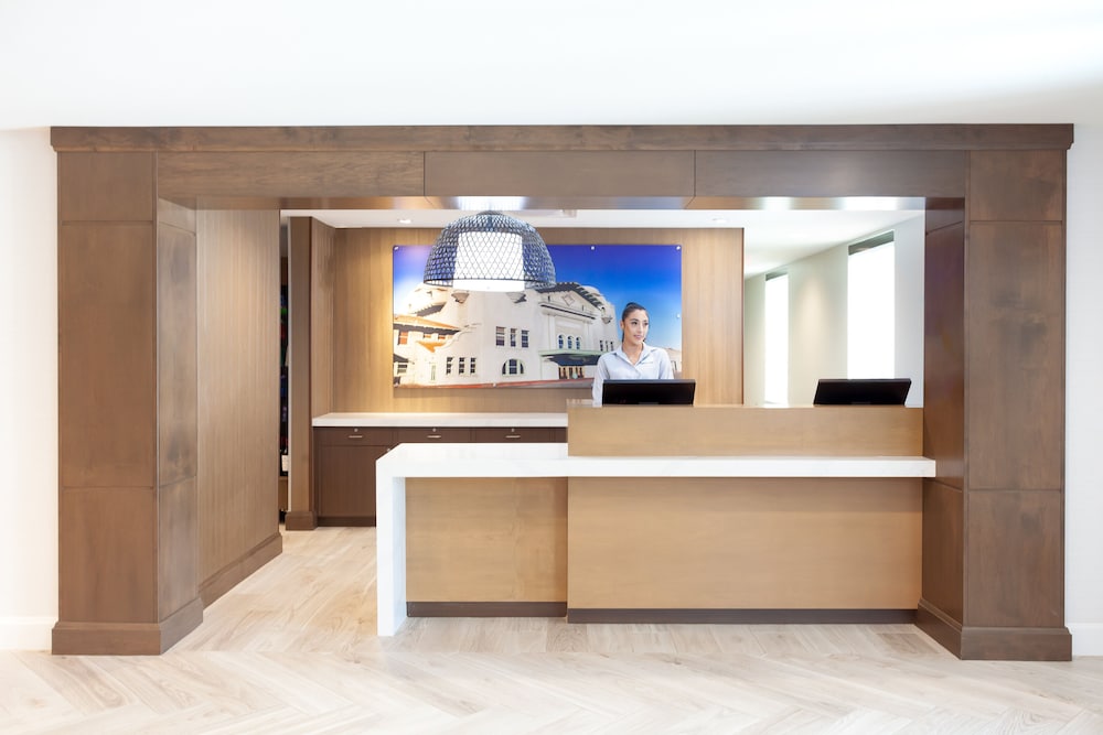 Staybridge Suites San Bernardino Loma Linda by IHG - photo 53