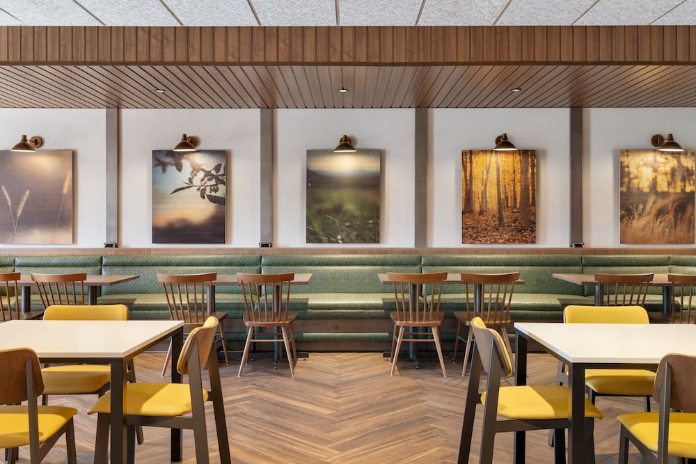 Fairfield Inn & Suites By Marriott Rockaway - photo 23