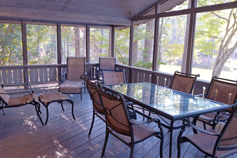 Pine Mountain Club Chalets Resort - photo 312