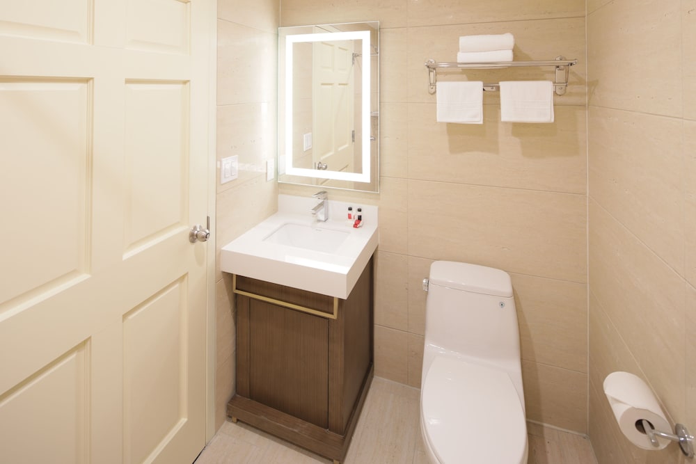 Mayflower Boutique Hotel - photo 17