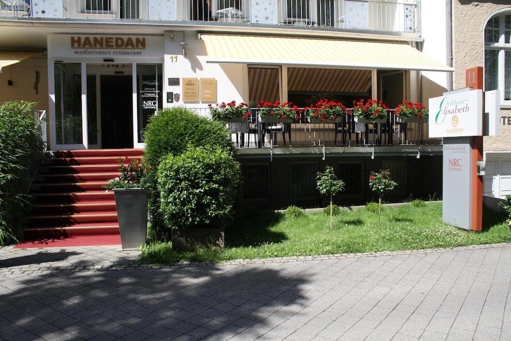 Parkhotel Elisabeth — Bad Neuenahr-Ahrweiler — photo 5