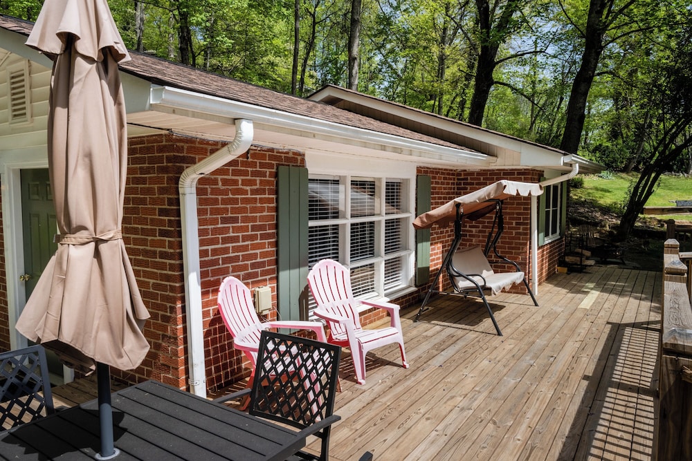 Mountain Aire Cottages & Inn - photo 161