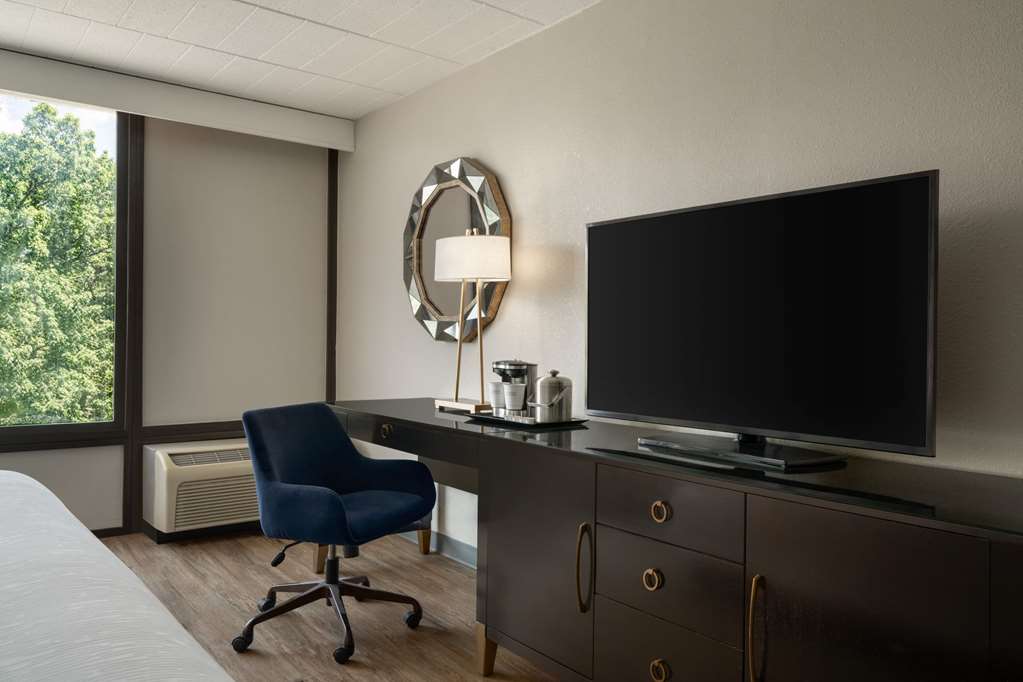 Wyndham Garden Pittsburgh Airport - photo 21