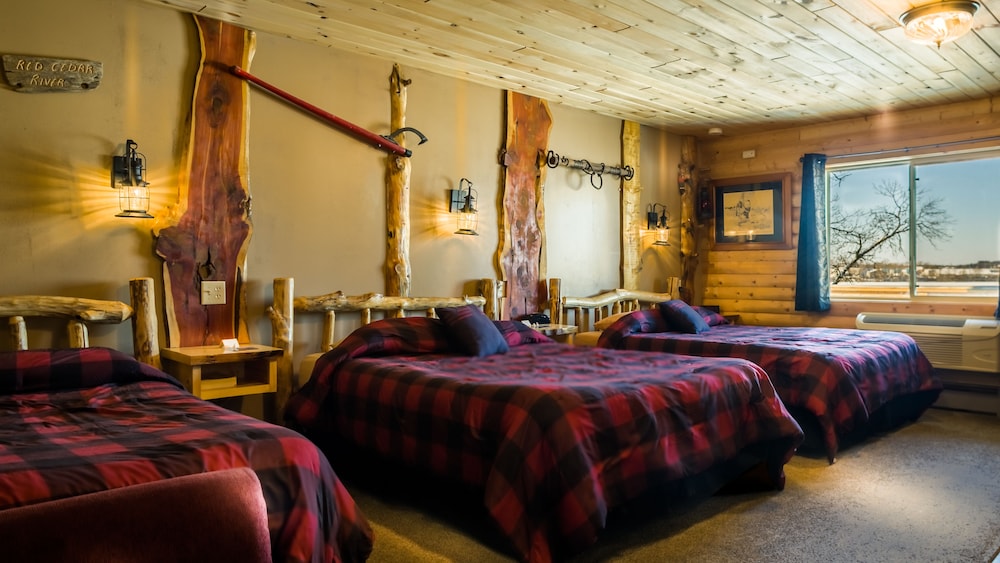 Curriers Lakeview Lodge - photo 8