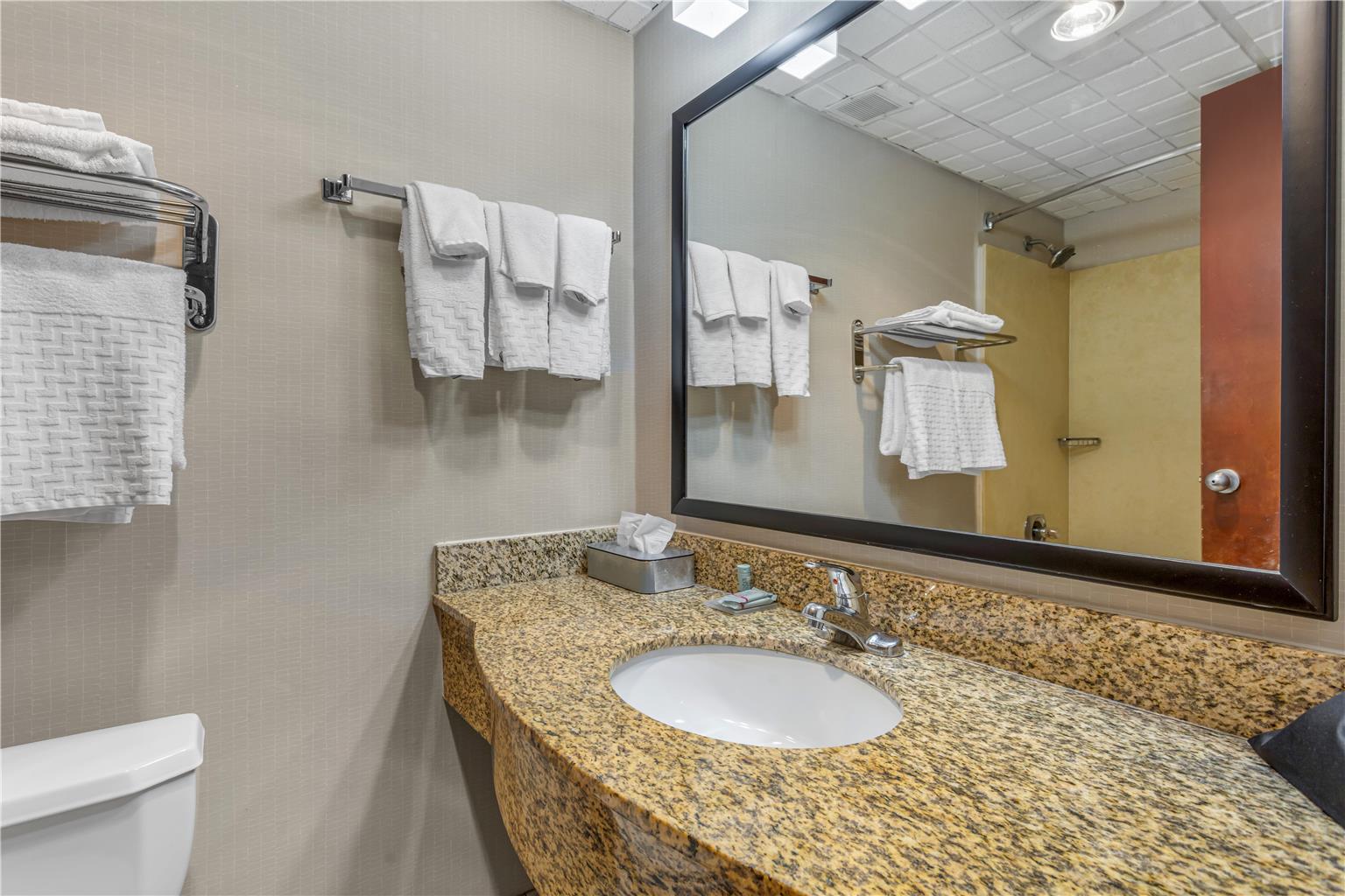 Best Western Hunt's Landing Hotel Matamoras Milford - photo 38