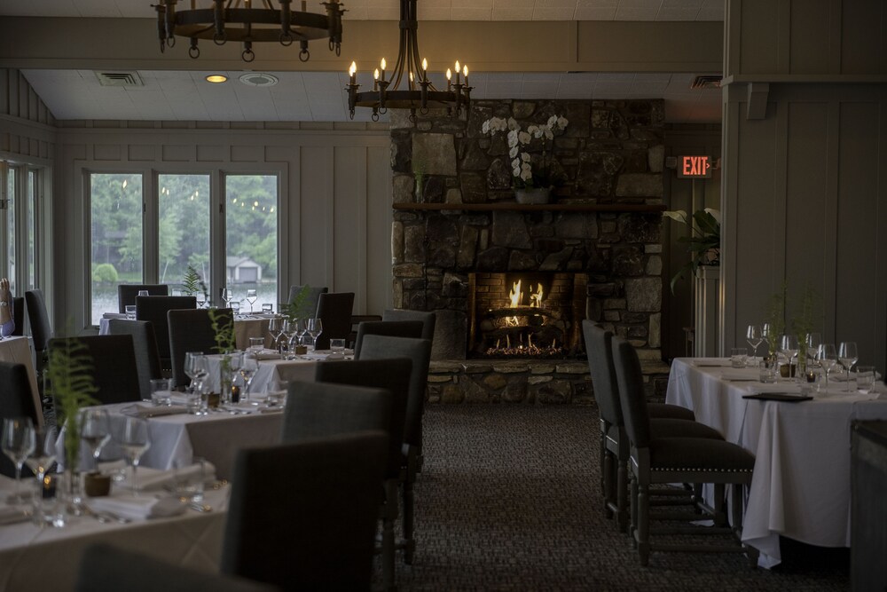 Greystone Inn - photo 38