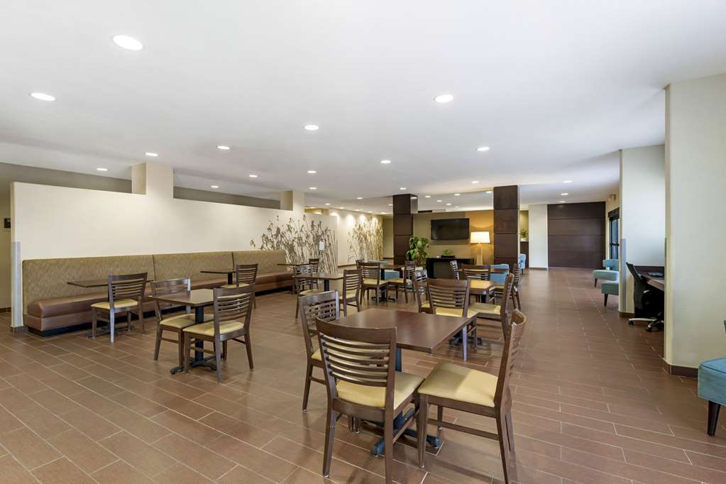 Sleep Inn & Suites Carlsbad Caverns Area - photo 30