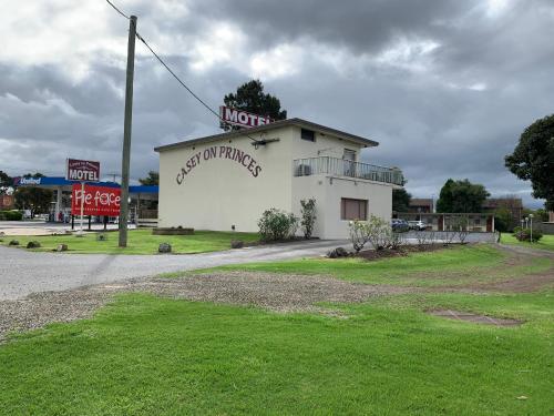 Casey on Princes Motel — Melbourne — photo 3