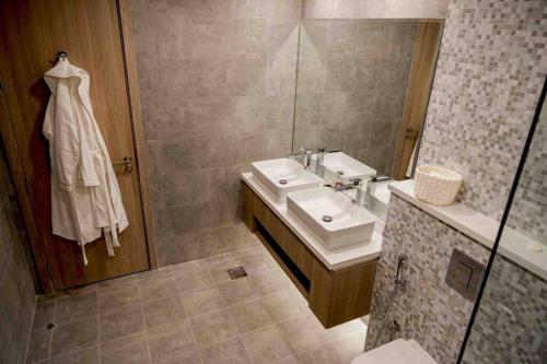 Silkhaus New and Stylish 2BR in Dubai Marina — 4-Star Luxury Hotel in Dubai, United Arab Emirates