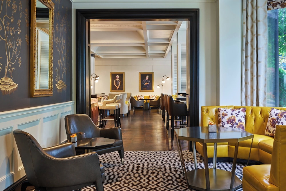 The Whitley a Luxury Collection Hotel Atlanta Buckhead - photo 62