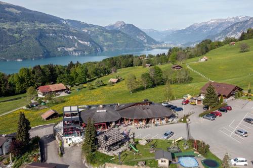 Chemihütte — hotel in Aeschi B. Spiez