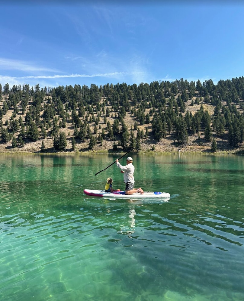 Yellowstone Peaks Hotel - photo 41