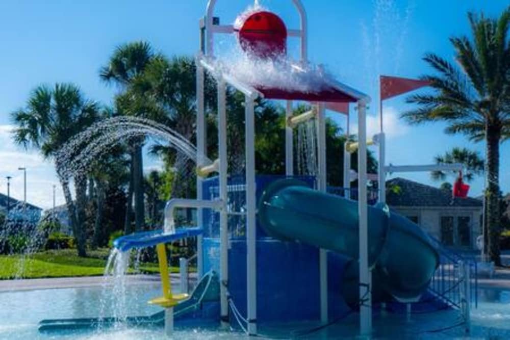 CG 1407 Rolling Fairway Rolling Skies Poolside Cinema Spa Near Disney - photo 51