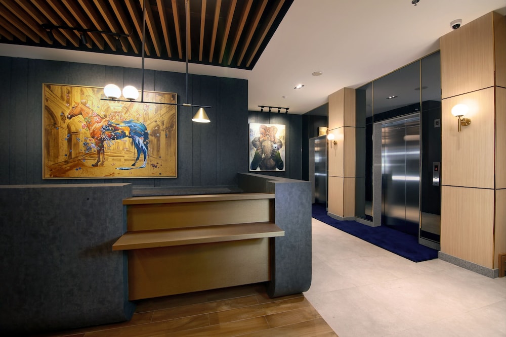 Aston Mojokerto Hotel & Conference Center — Mojokerto — photo 3