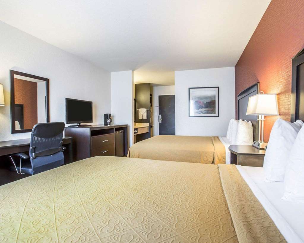 Quality Inn Buellton Solvang - photo 17