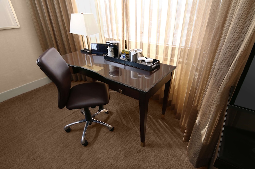 Parc 55 San Francisco A Hilton Hotel - photo 59