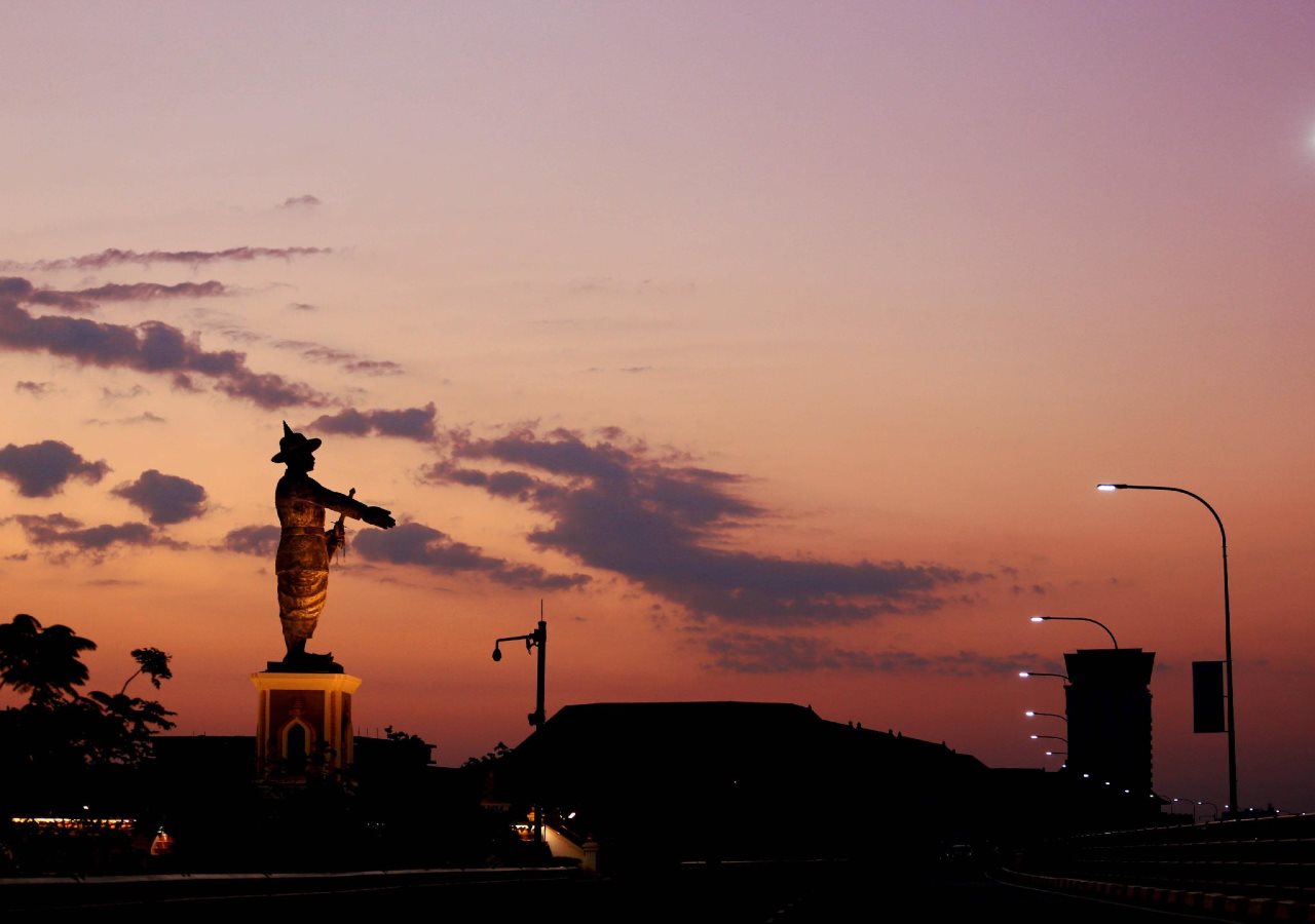 Hongkham Hotel — Vientiane — photo 4