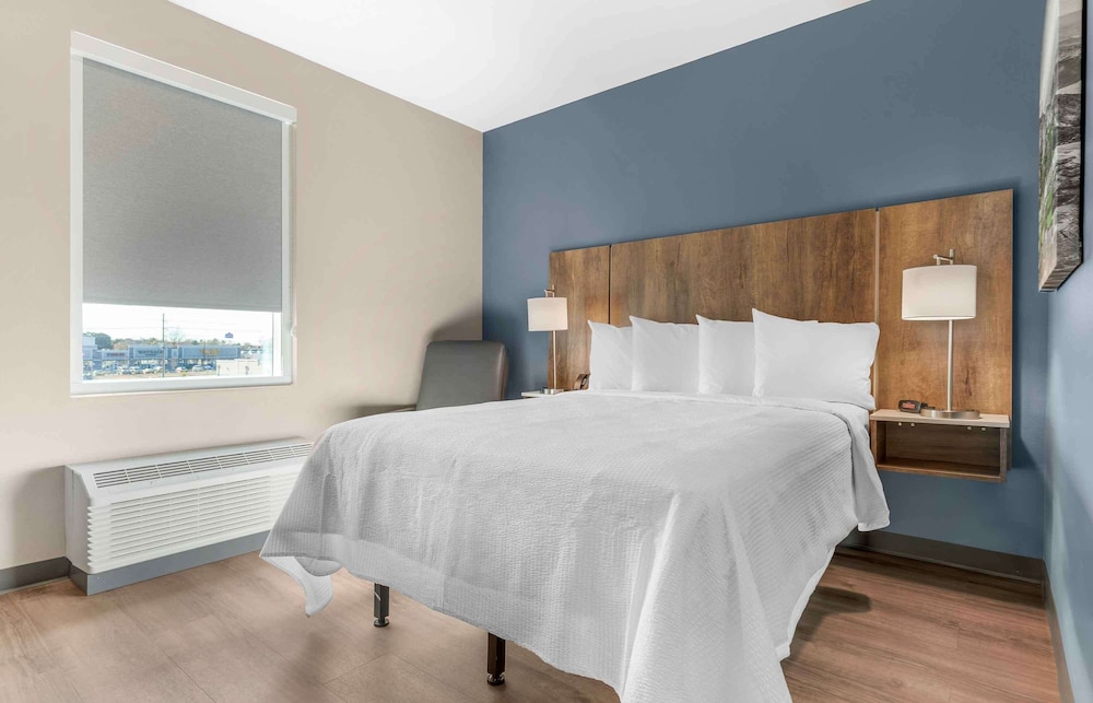 Extended Stay America Premier Suites Greenville Spartanburg I 85 - photo 5