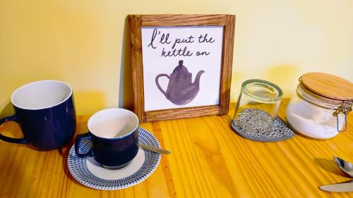 Bowtree House Bed and Breakfast — 4-Star Luxury Hotel in Grantham, United Kingdom