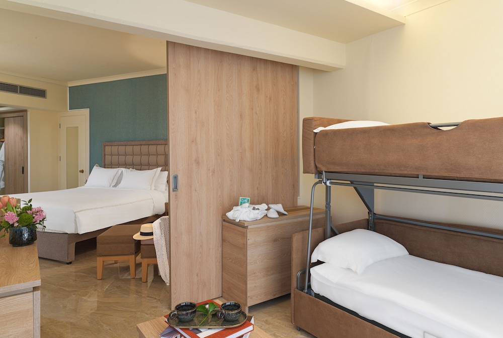 סלון / אזור ישיבה