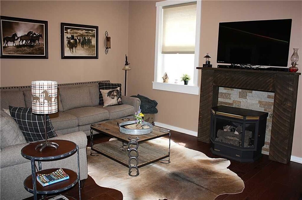 Barn Haven in Ferguson, United States