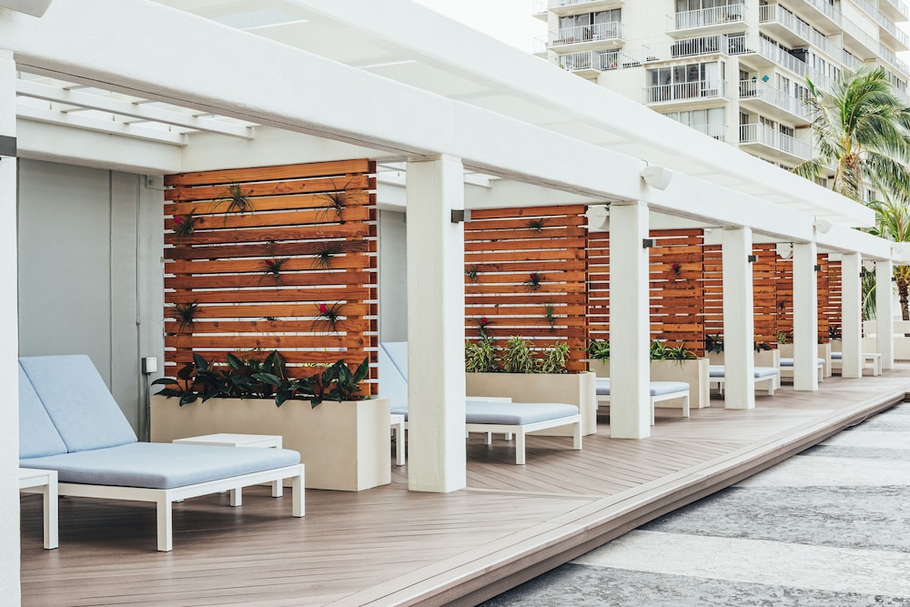 Ala Moana Hotel by Mantra - photo 44