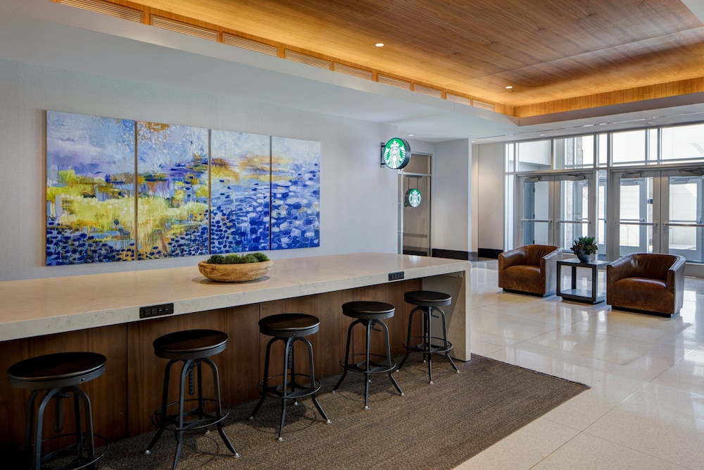Omaha Marriott Downtown at the Capitol District - photo 51