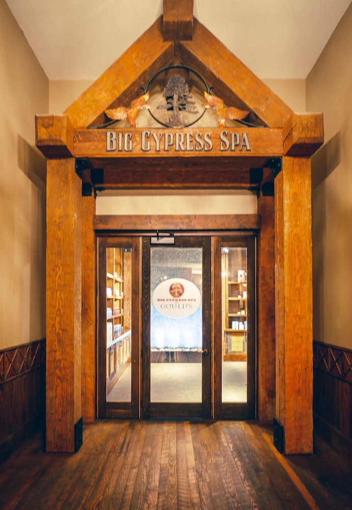 Big Cypress Lodge - photo 31