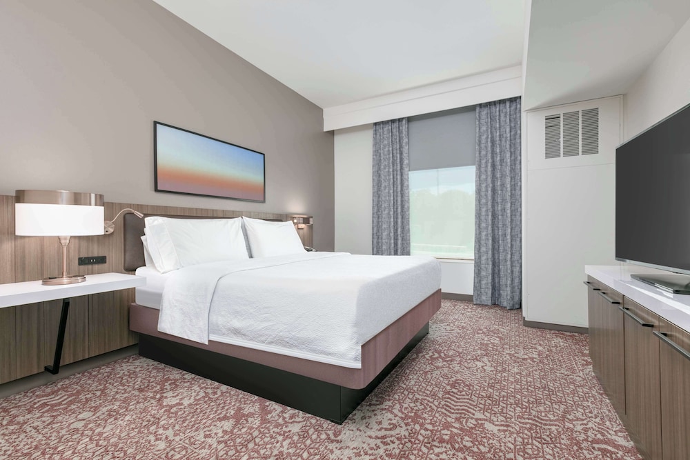 Hilton Garden Inn Dallas Arlington - photo 21