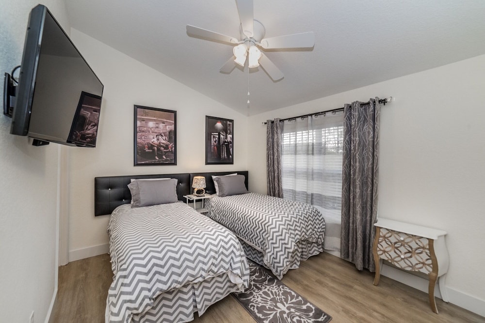 Luxury 3 Bedroom House on Windsor Hills Resort Orlando House 1900 - photo 5