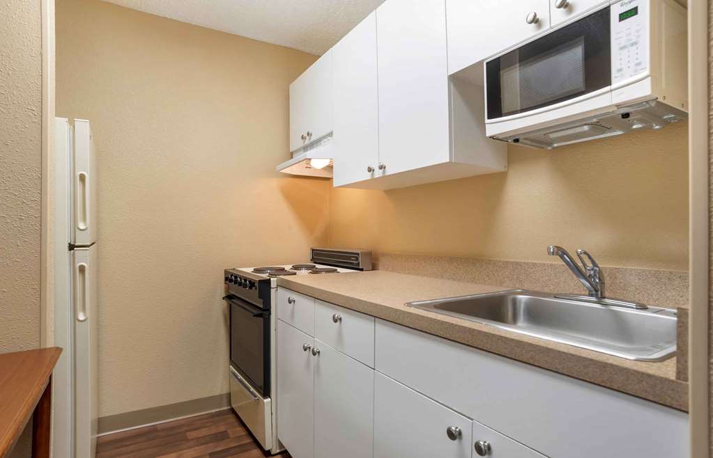 Extended Stay America Suites Jackson Ridgeland - photo 13