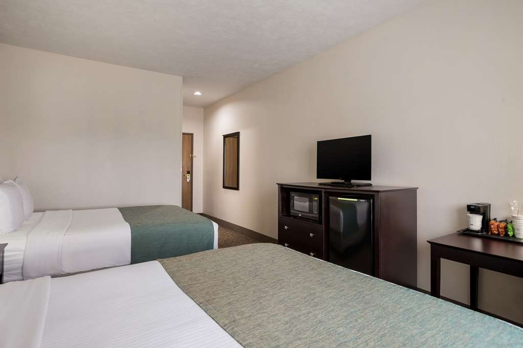 Best Western Kendallville Inn - photo 20