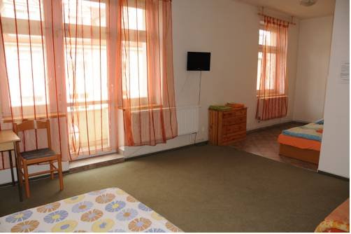 Penzion Pupendo in Hradec Kralove, Czech Republic