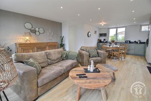 Yemanja in Erquy, France