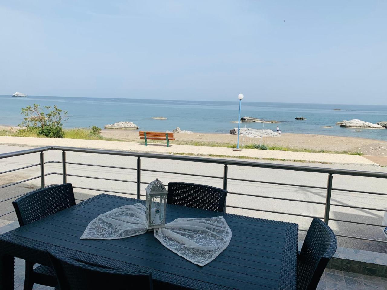Kima Stegna Sea View — 4-Star Luxury Hotel in Archangelos, Greece