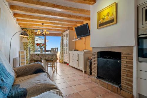 Cal Cosials — hotel in La Morera De Montsant