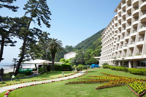 Tokyu Vacations Izuimaihama — Izu