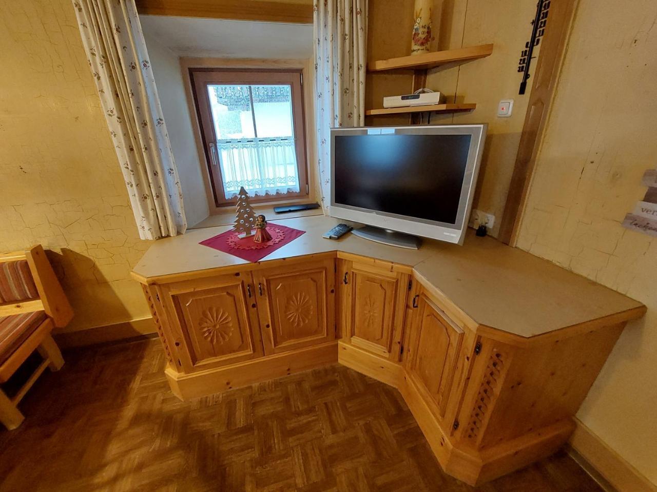 Ferienhaus Köck in Kartitsch, Austria