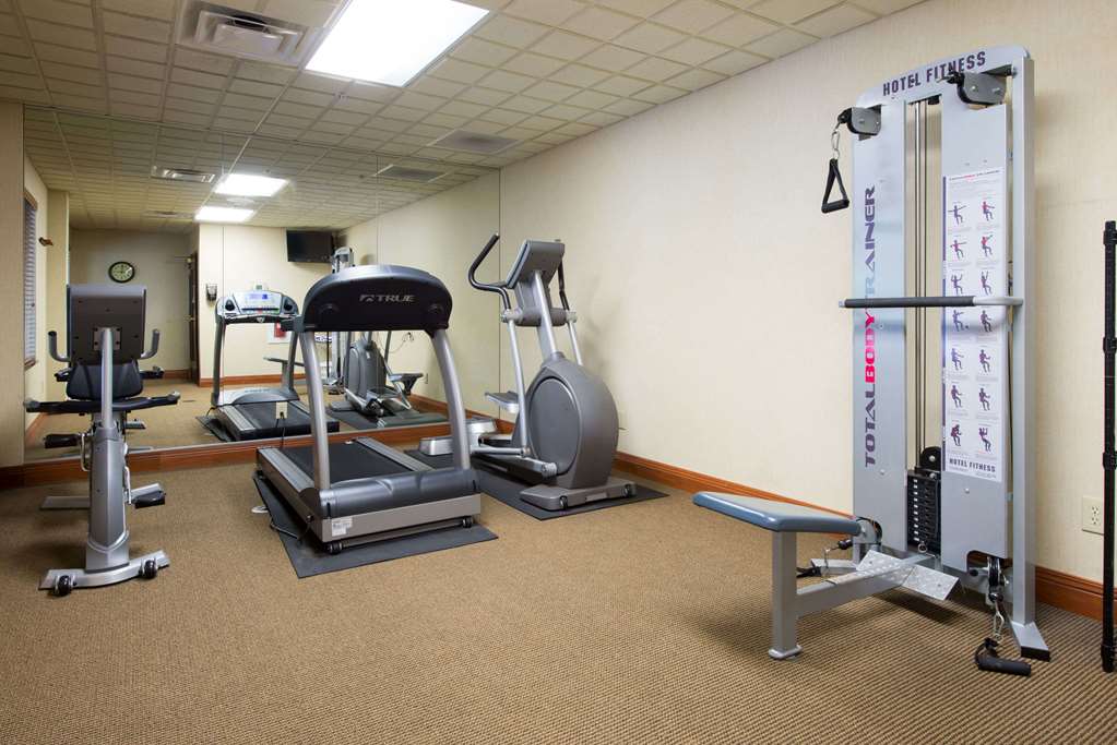 Wingate by Wyndham Erlanger Florence Cincinnati South - photo 5