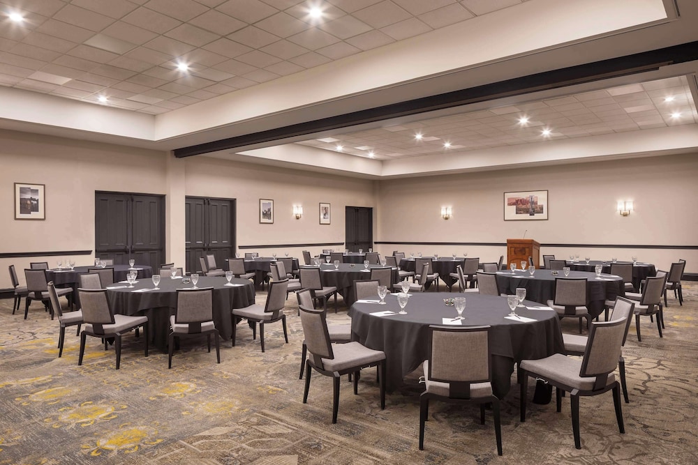 The Scottsdale Resort & Spa Curio Collection by Hilton - photo 60
