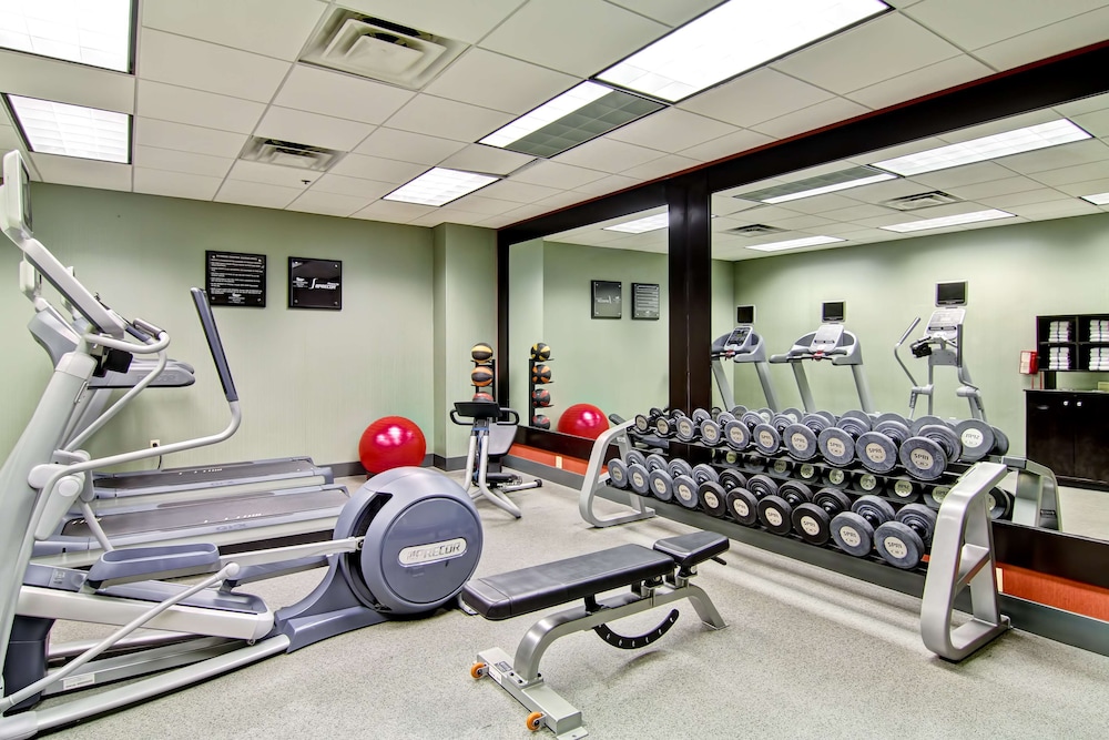 Homewood Suites by Hilton Washington D.C. Downtown - photo 27