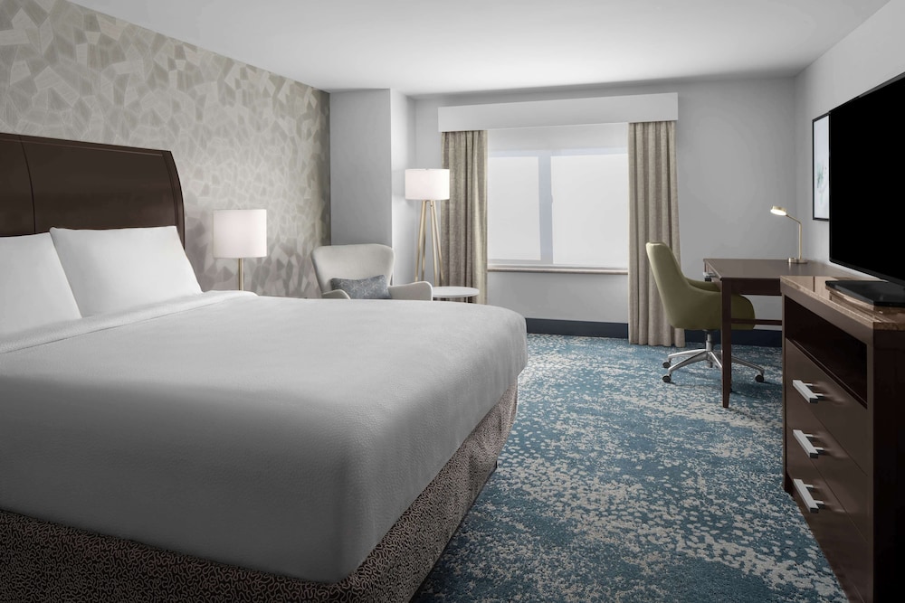 Hilton Garden Inn Bethesda Downtown - photo 20