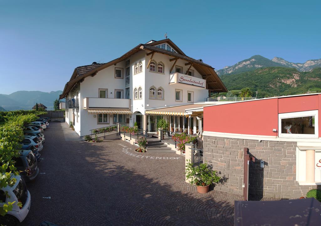Garni Hotel Sonnleitenhof — Ruffre — photo 4