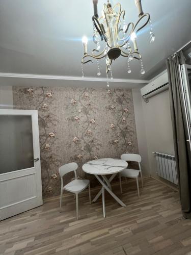 Mega tower 8 - last minute hotel in Almaty